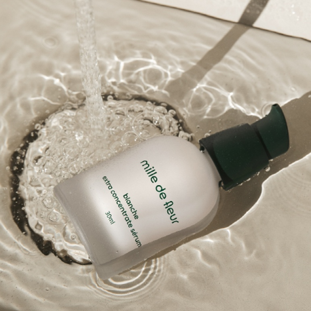 blanche extra concentrate serum 30ml