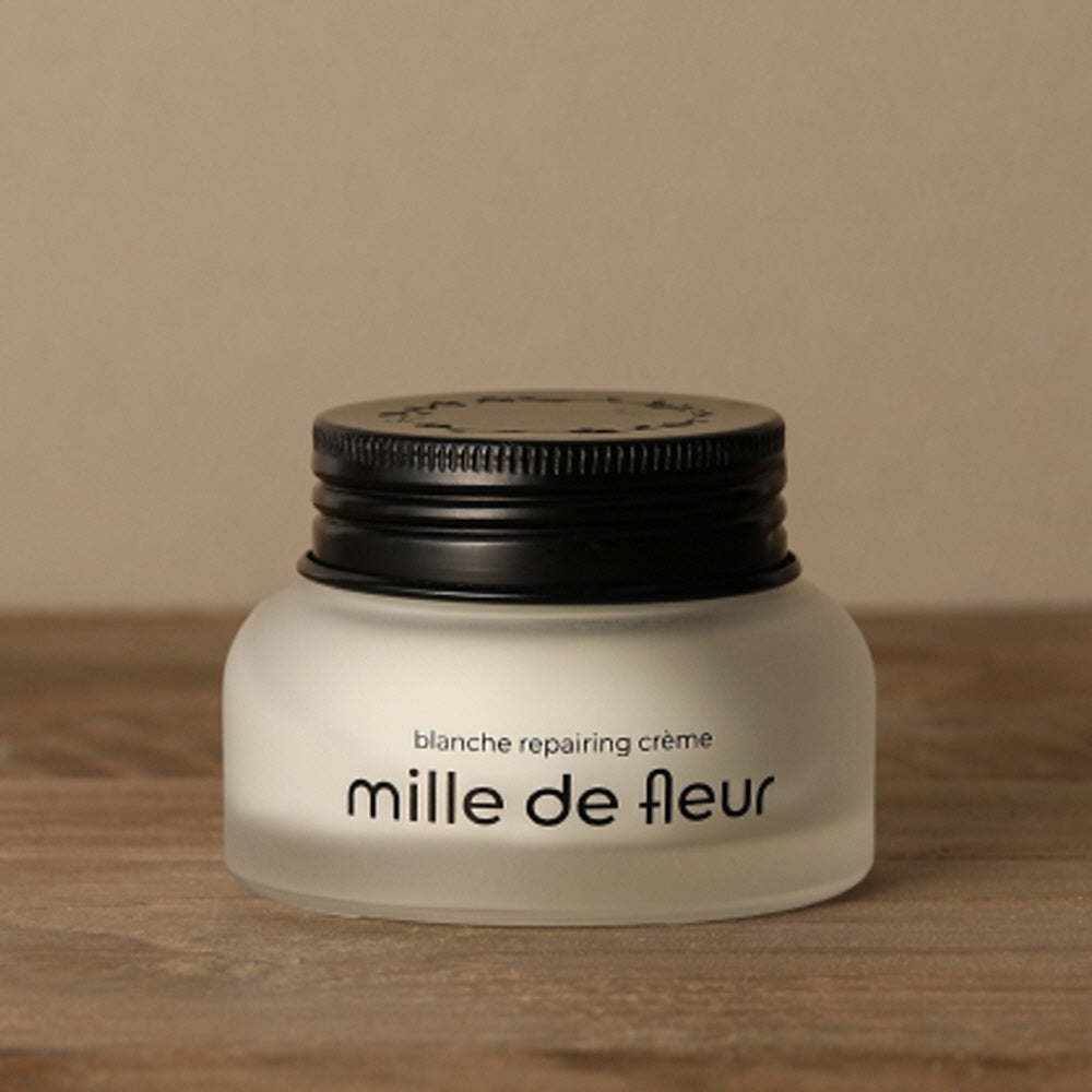 blanche repairing cream 45ml