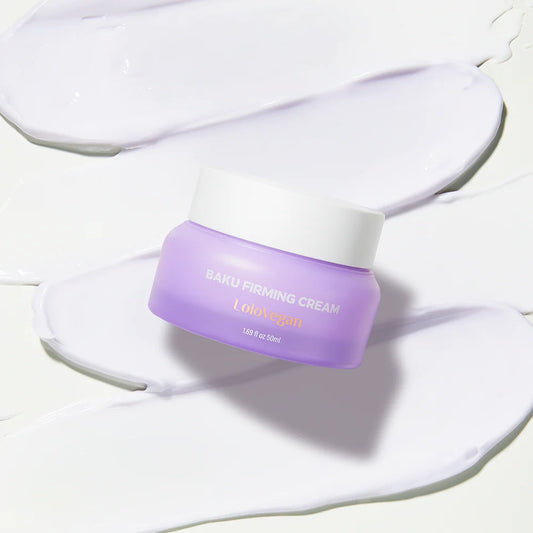 Baku firming cream 50ml