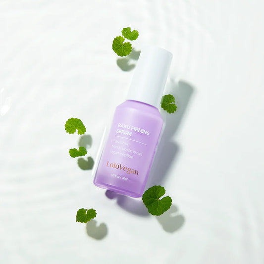 Baku firming serum 30ml