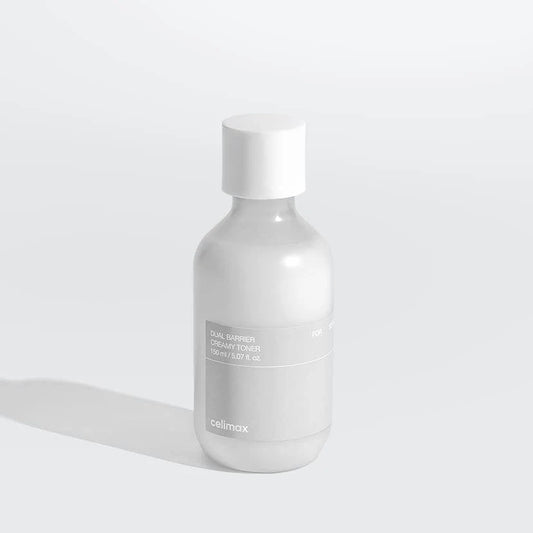 Dual Barrier Creamy Toner 150ml