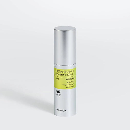 The Vita A Retinol Shot Tightening Serum 30ml