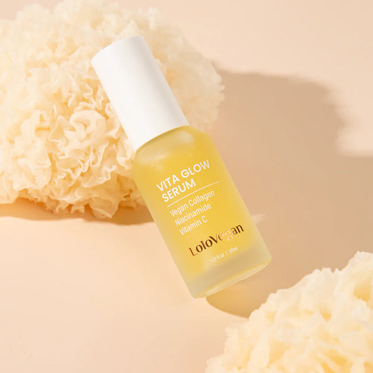 Vita glow serum 30ml