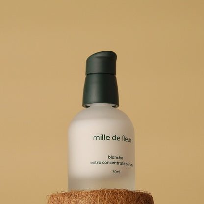 blanche extra concentrate serum 30ml