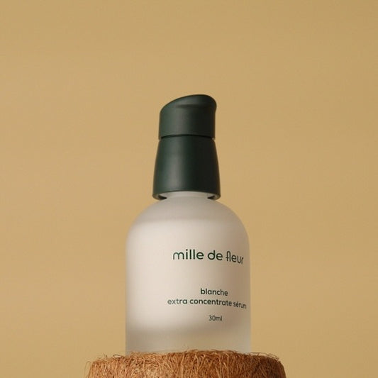 blanche extra concentrate serum 30ml
